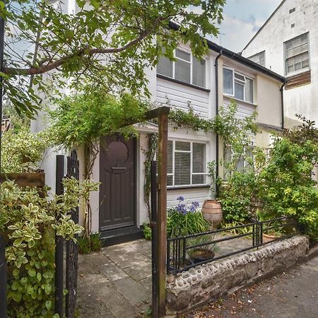 Whiteleaf Cottage Lyme Regis Exterior photo