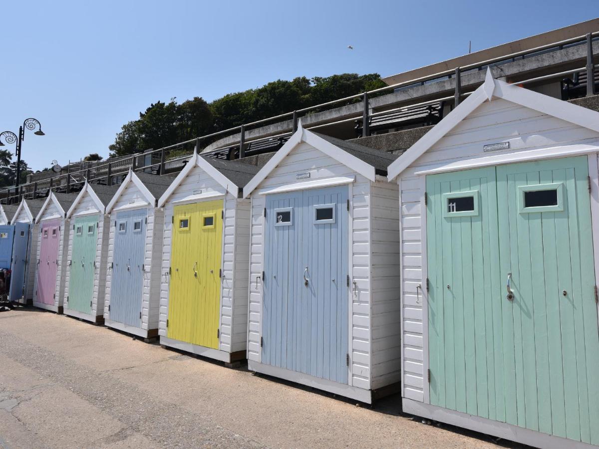 Whiteleaf Cottage Lyme Regis Exterior photo